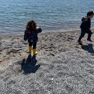 Meet your Posher, Kristina